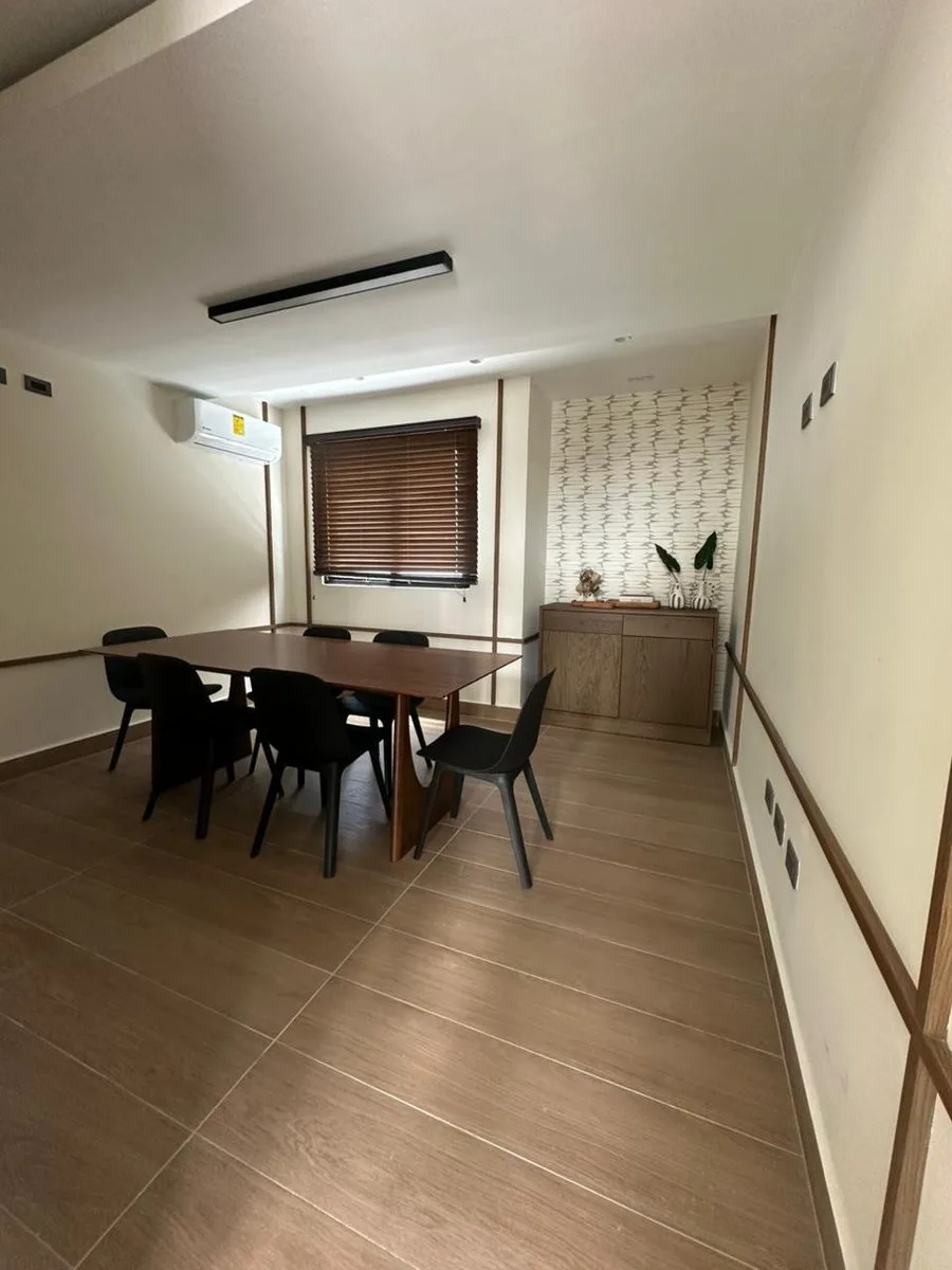 Apartamento amueblado en venta en Sto Dgo 1H - 2P, foto 3