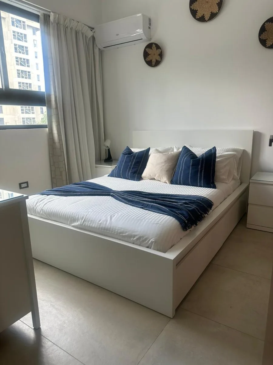 Apartamento amueblado en venta en Sto Dgo 1H - 2P, foto 4