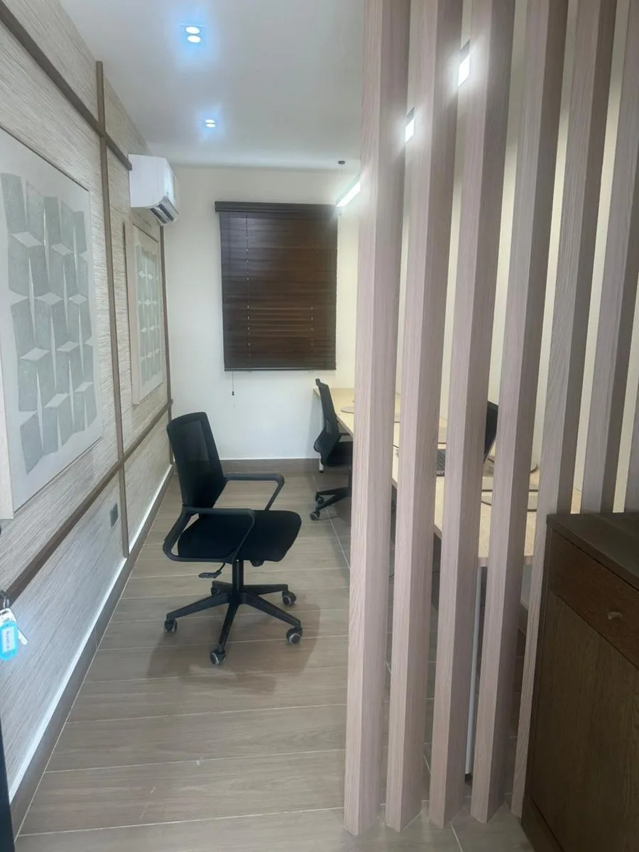 Apartamento amueblado en venta en Sto Dgo 1H - 2P, foto 6