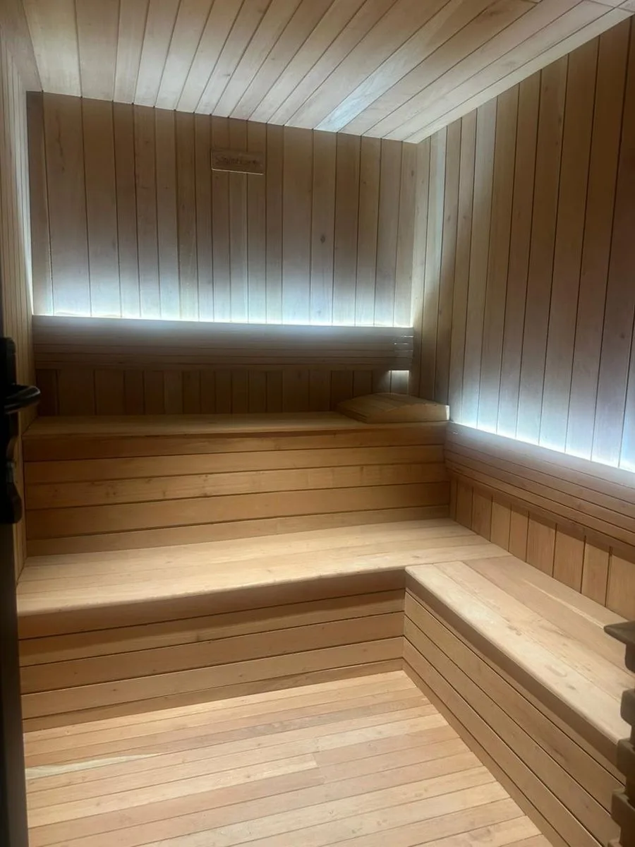 Apartamento amueblado en venta en Sto Dgo 1H - 2P, foto 7