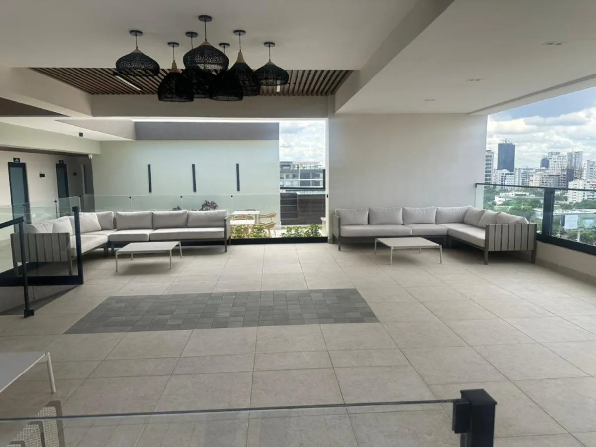 Apartamento amueblado en venta en Sto Dgo 1H - 2P, foto 10