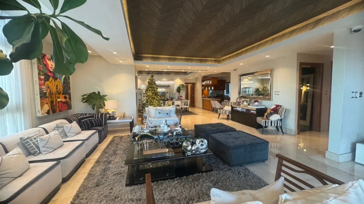 Appartement à Los Cacicazgos, Santo Domingo, photo 2