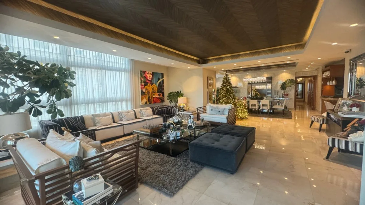 Appartement à Los Cacicazgos, Santo Domingo, photo 3
