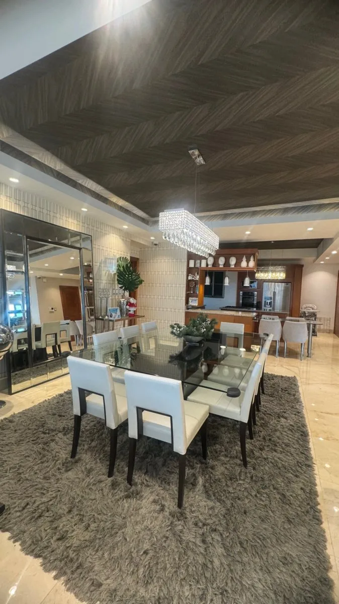 Appartement à Los Cacicazgos, Santo Domingo, photo 5