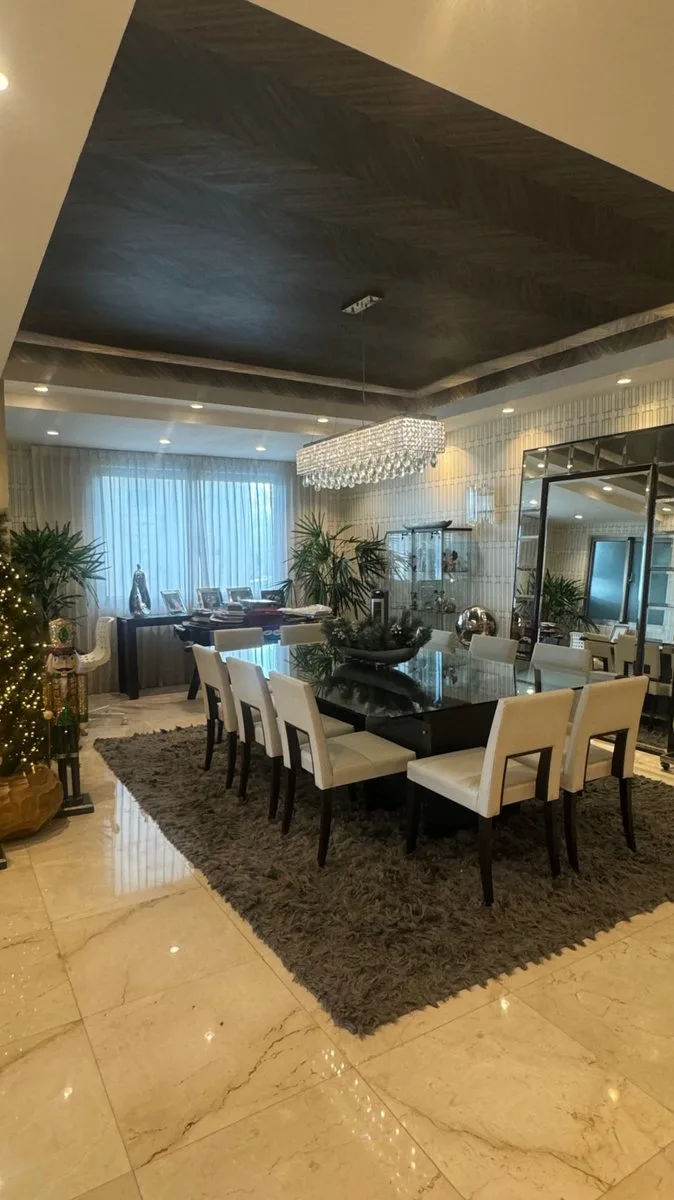 Appartement à Los Cacicazgos, Santo Domingo, photo 6