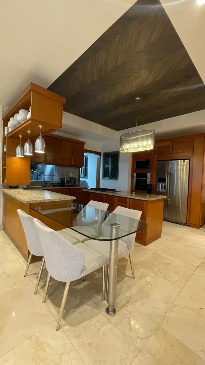 Appartement à Los Cacicazgos, Santo Domingo, photo 7