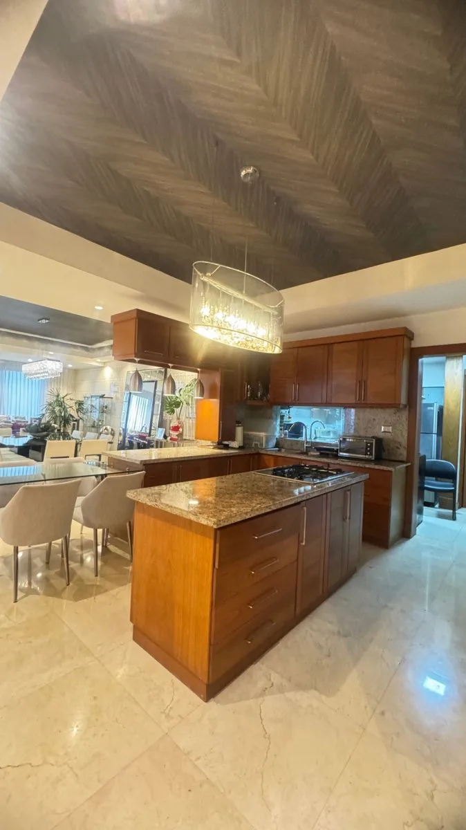 Appartement à Los Cacicazgos, Santo Domingo, photo 8