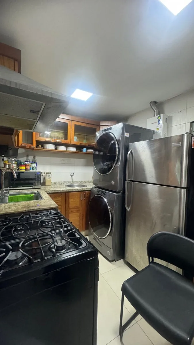 Appartement à Los Cacicazgos, Santo Domingo, photo 9