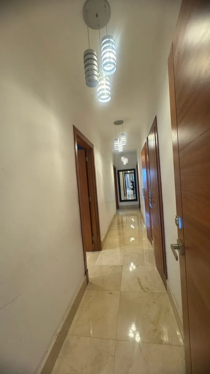 Appartement à Los Cacicazgos, Santo Domingo, photo 10