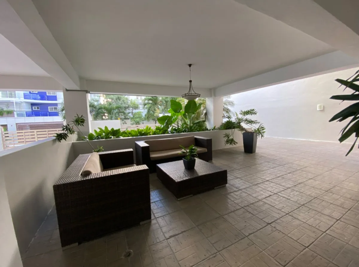 Apartment for sale Piantini, photo 2