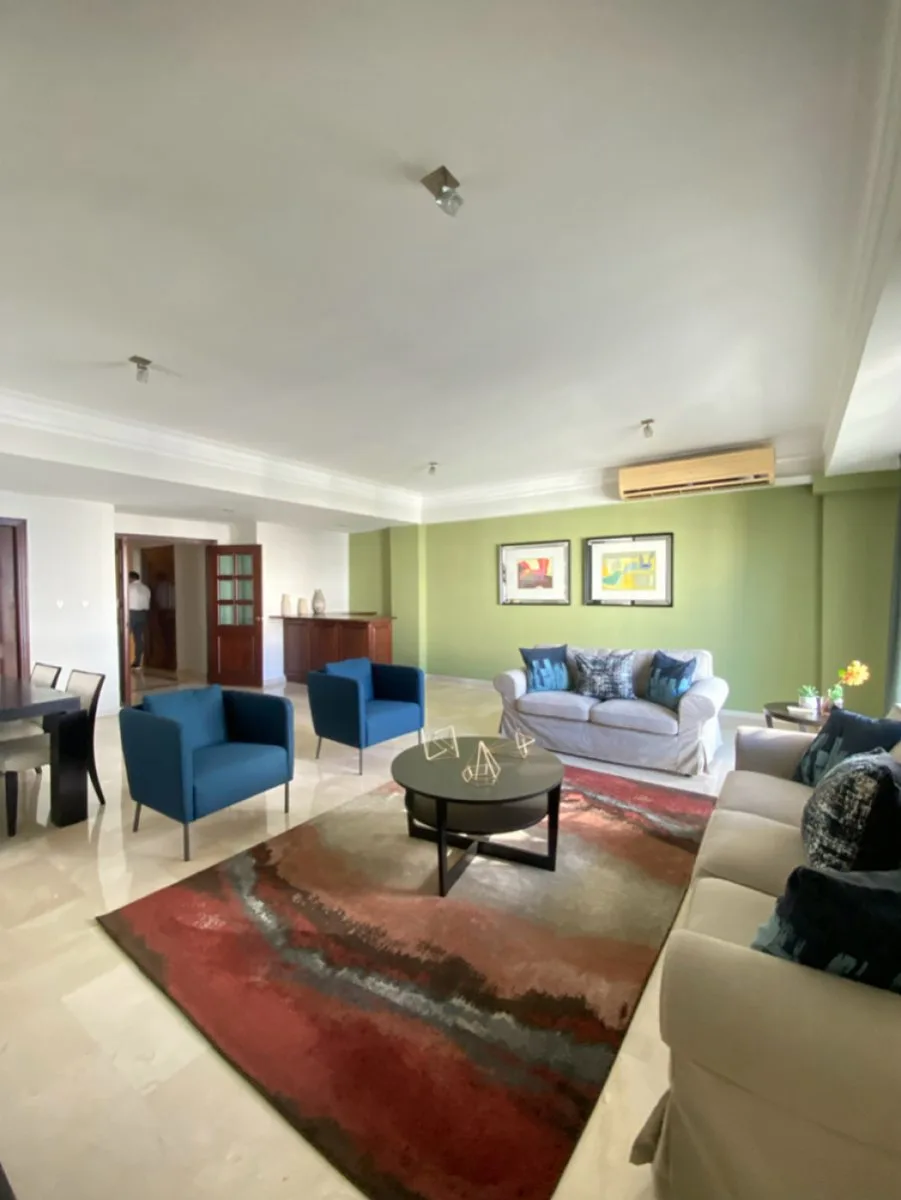 Apartment for sale Piantini, photo 4