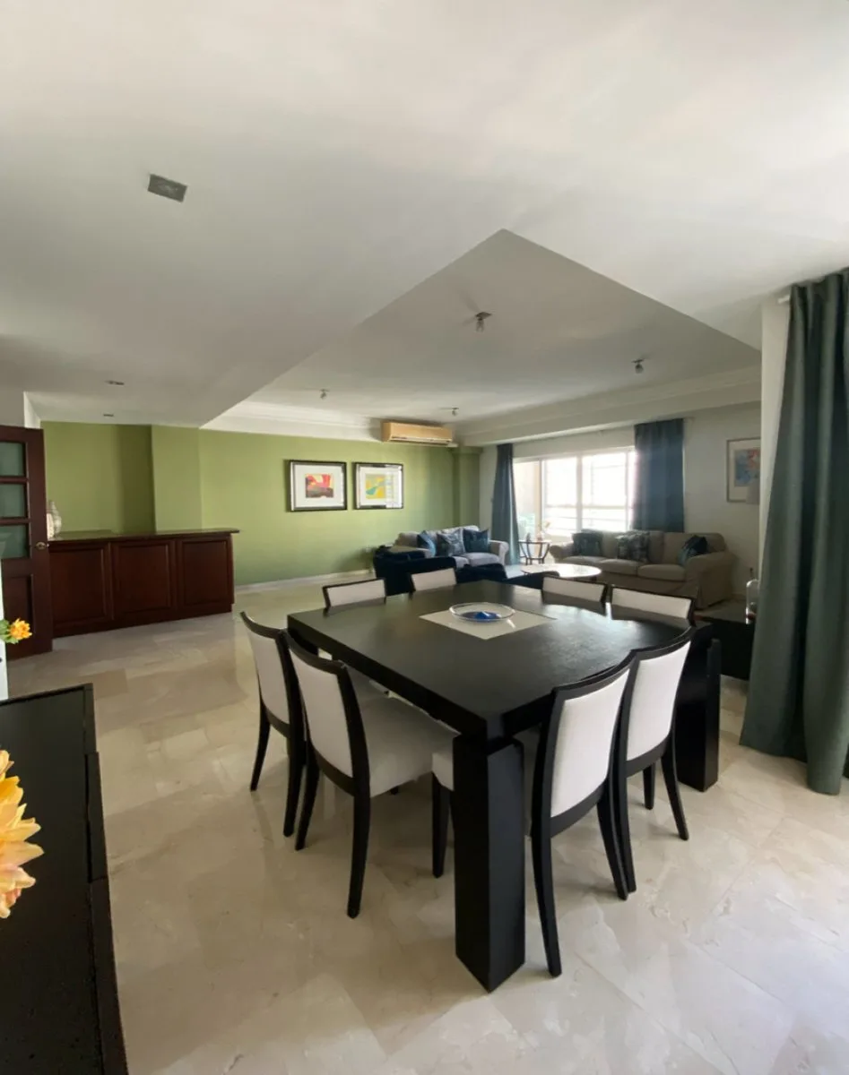 Apartment for sale Piantini, photo 5