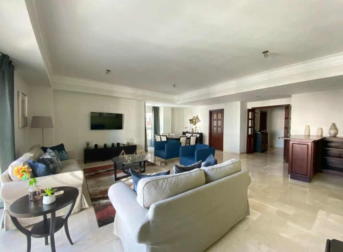 Apartment for sale Piantini, photo 6