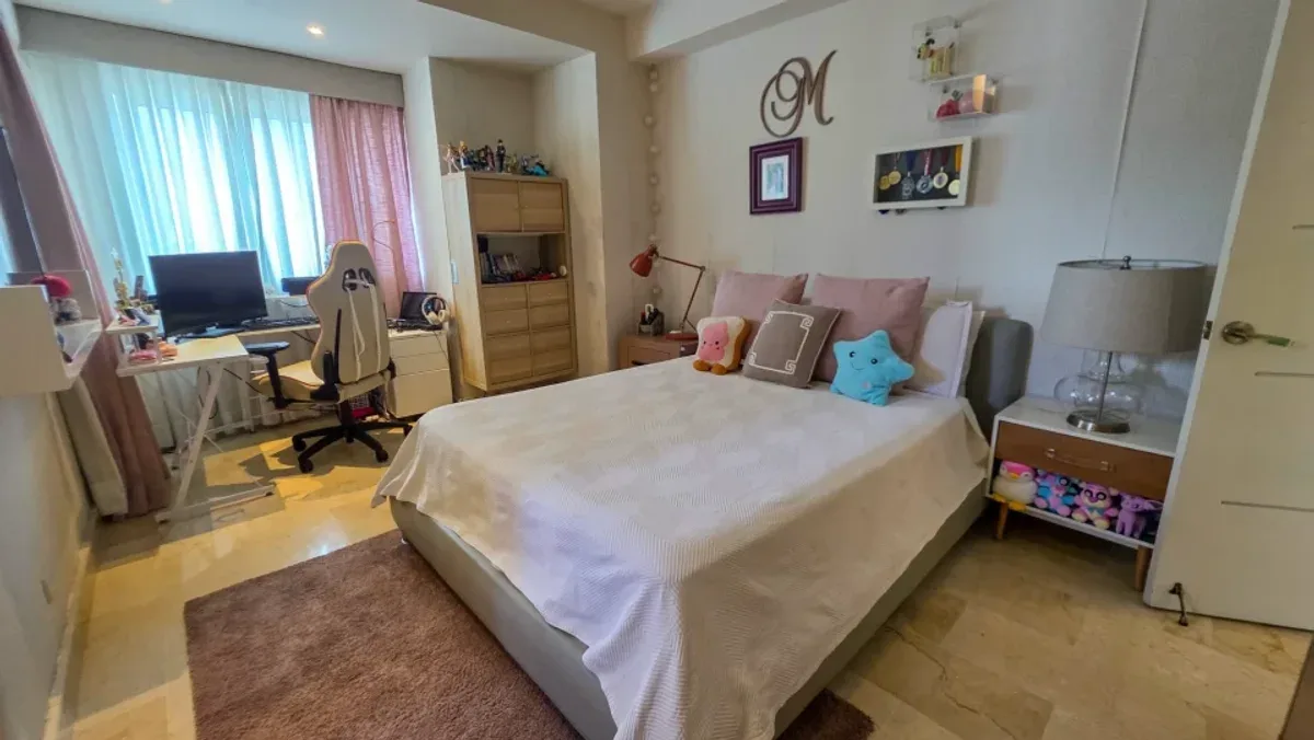 Penthouse en naco con amplios espacios, foto 8