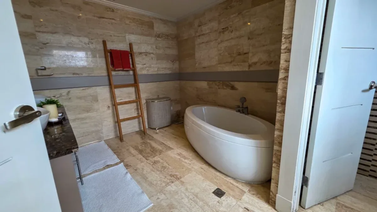 Penthouse en naco con amplios espacios, foto 14