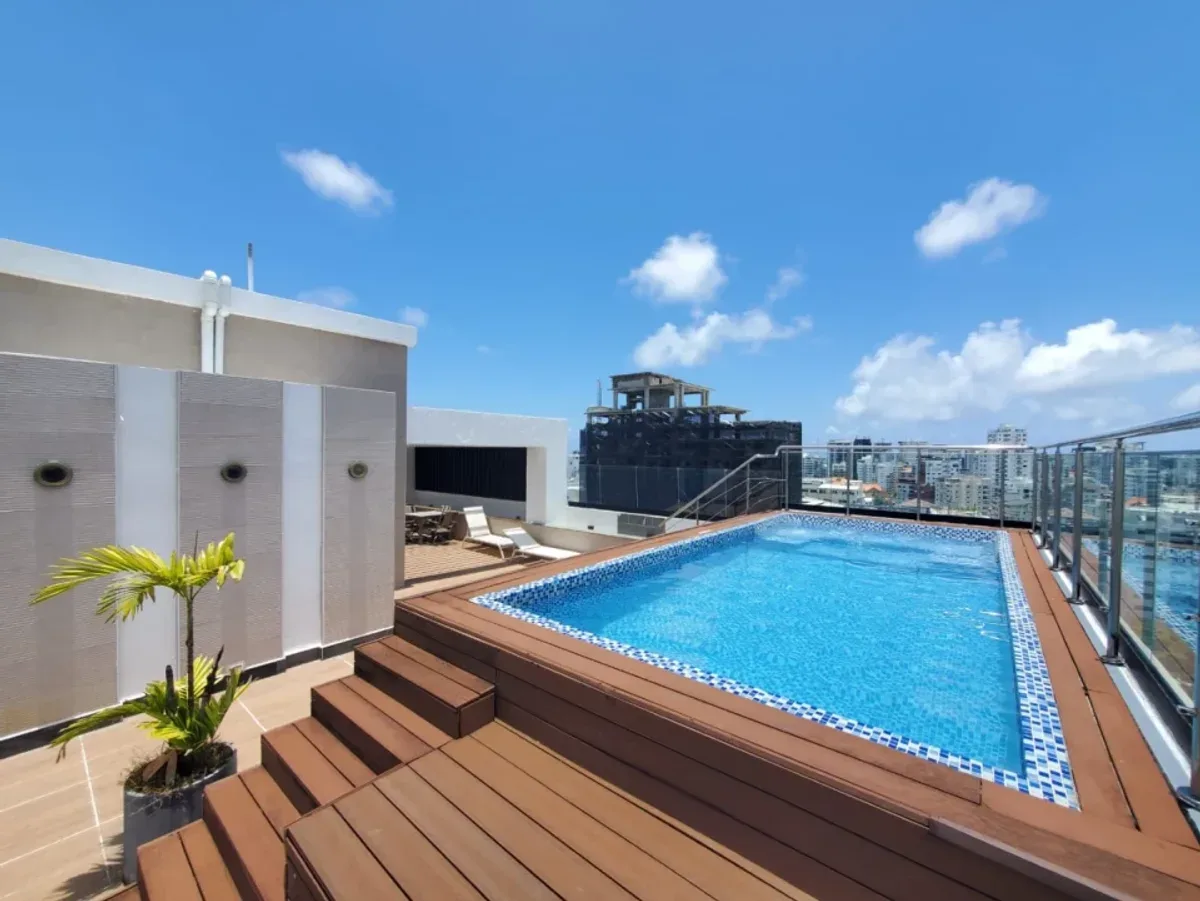 Apartment for sale Naco, photo 6