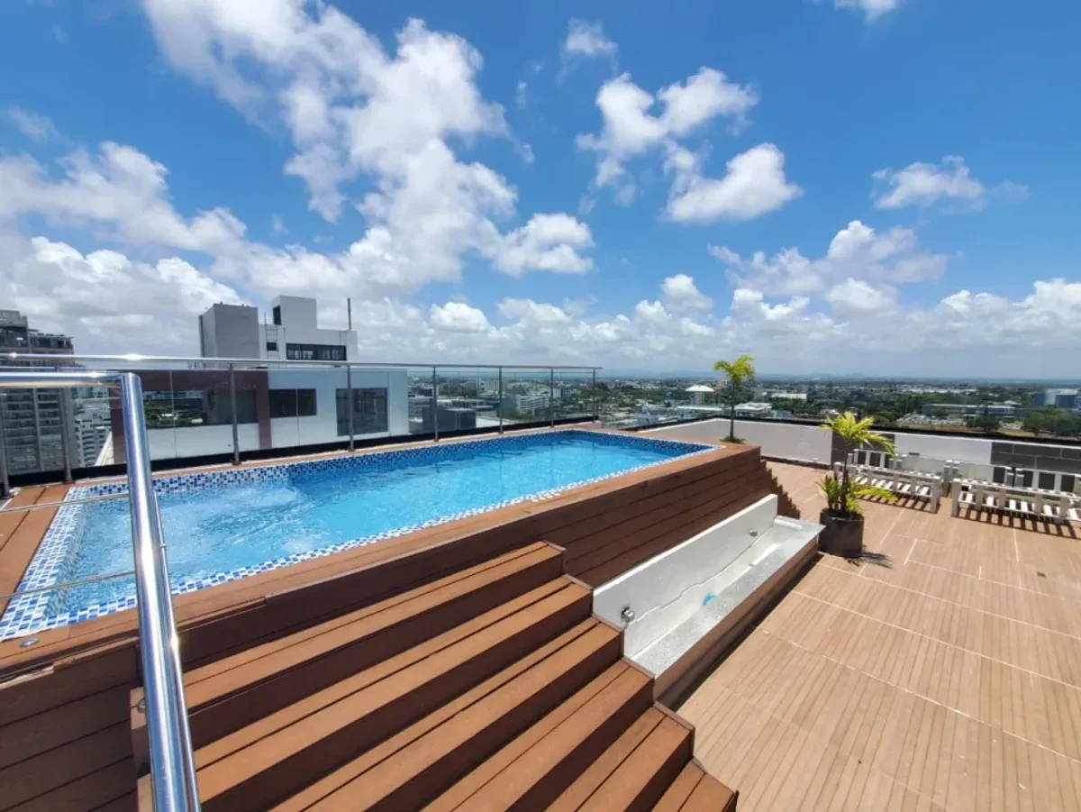 Apartment for sale Naco, photo 13