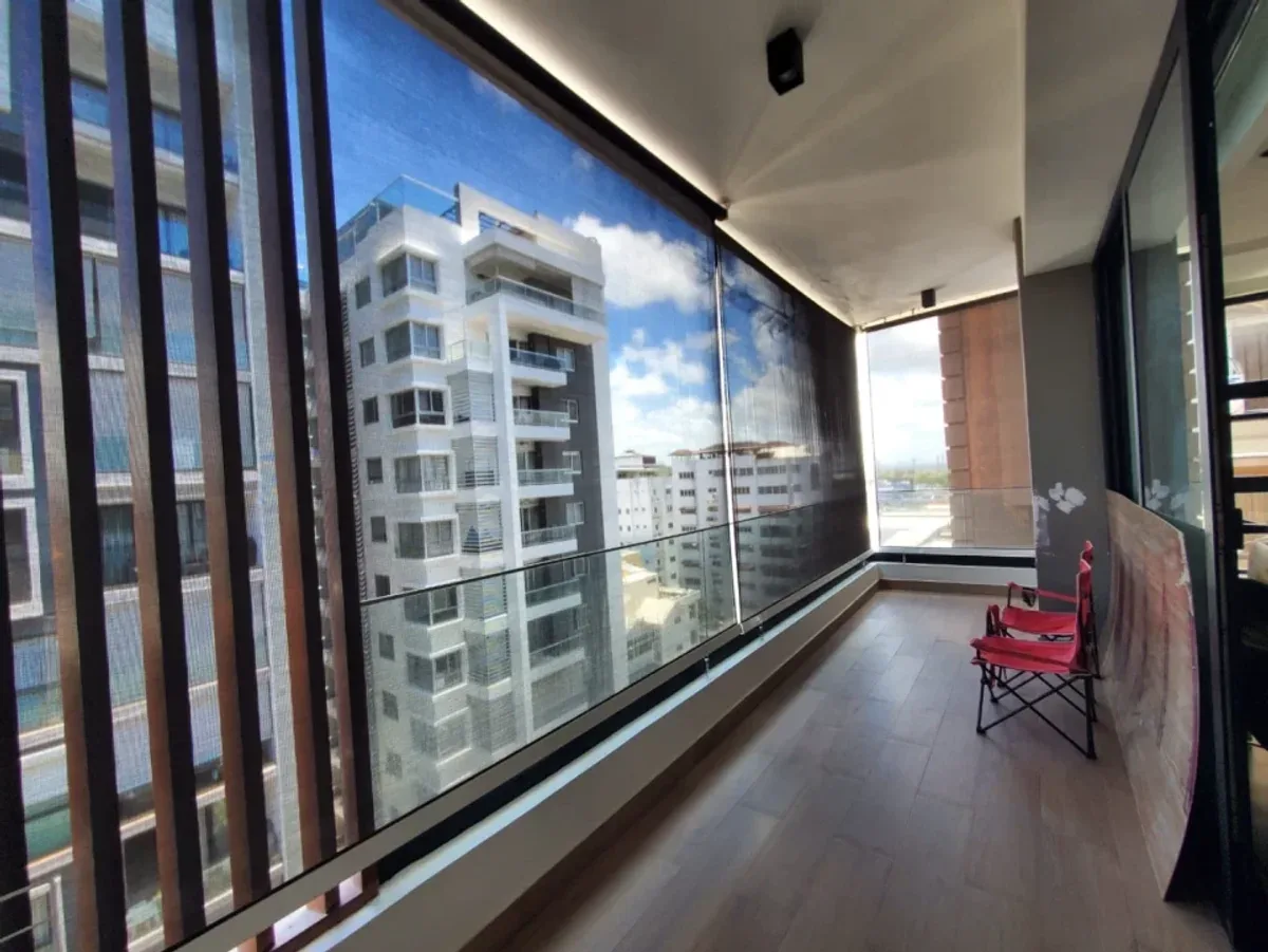 Apartment for sale Naco, photo 15