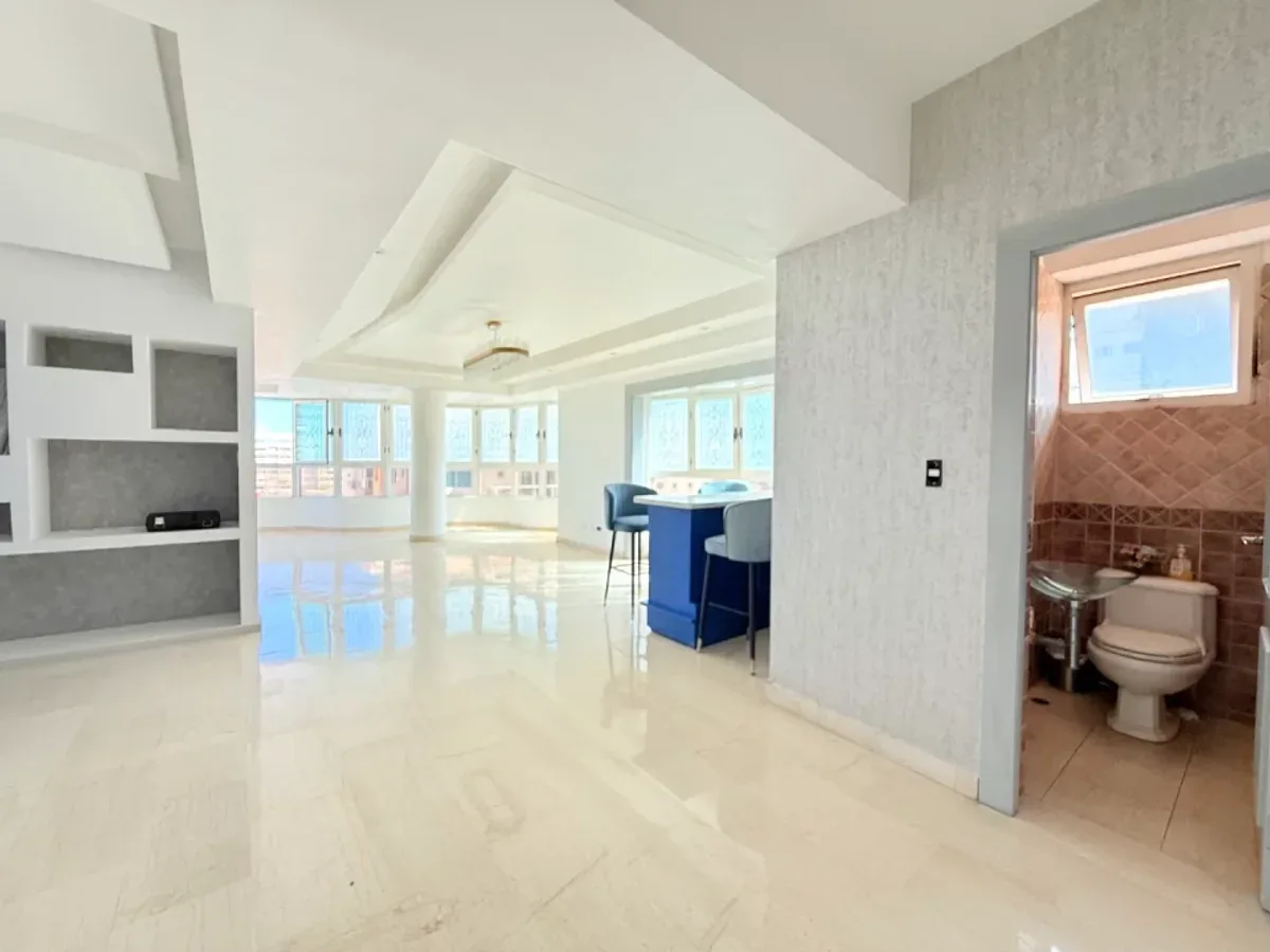 Apartment for Sale with Ocean View in Bella Vista, photo 3