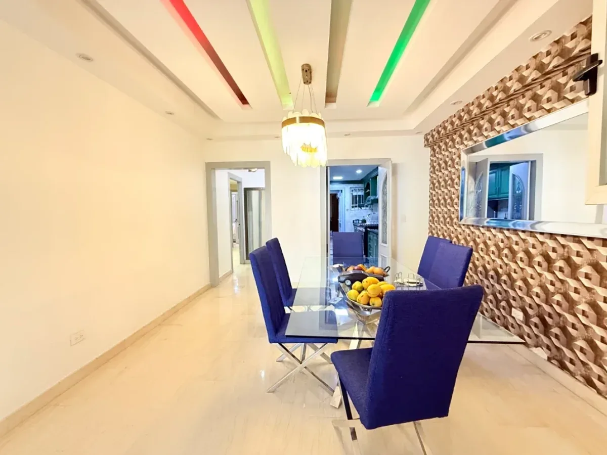 Apartment for Sale with Ocean View in Bella Vista, photo 7