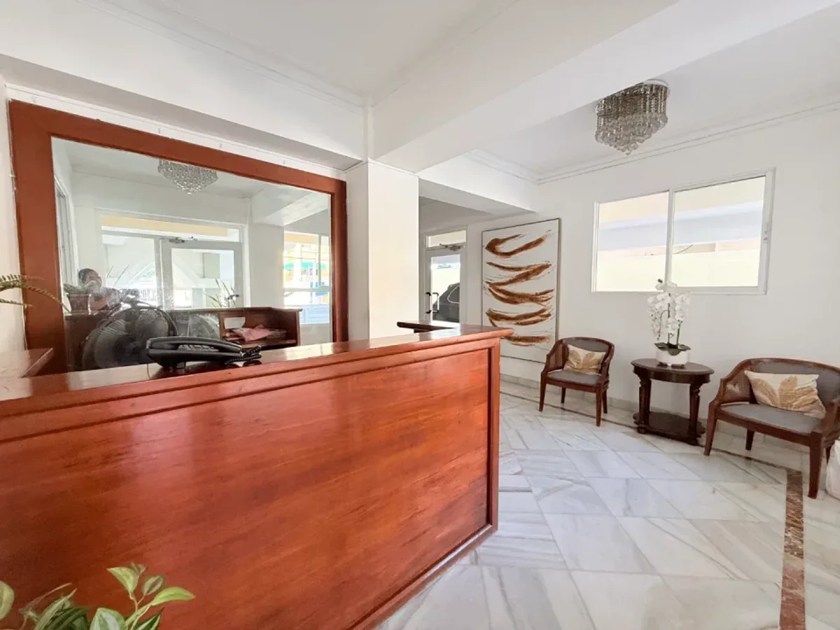 Apartment for Sale with Ocean View in Bella Vista, photo 10