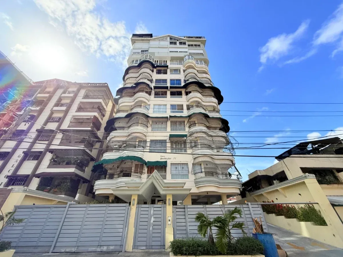 Apartment for Sale with Ocean View in Bella Vista, photo 15