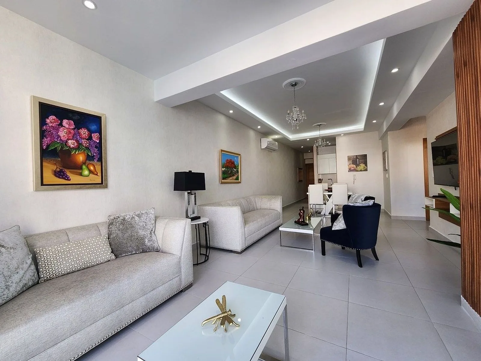 Furnished Apartment for Sale in Bella Vista, photo 2