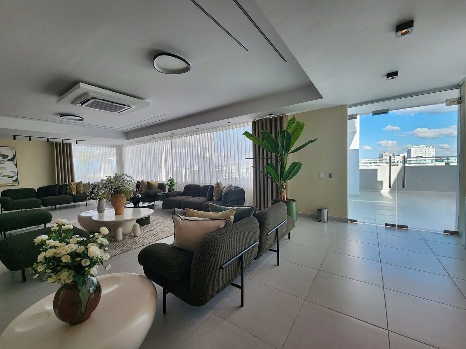 Furnished Apartment for Sale in Bella Vista, photo 5