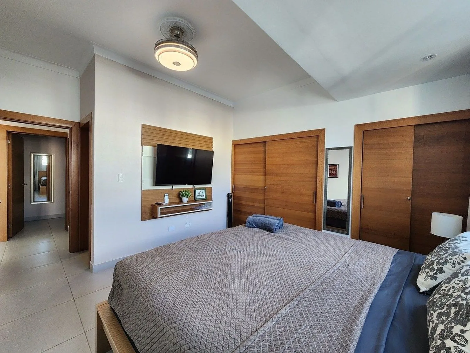 Furnished Apartment for Sale in Bella Vista, photo 6
