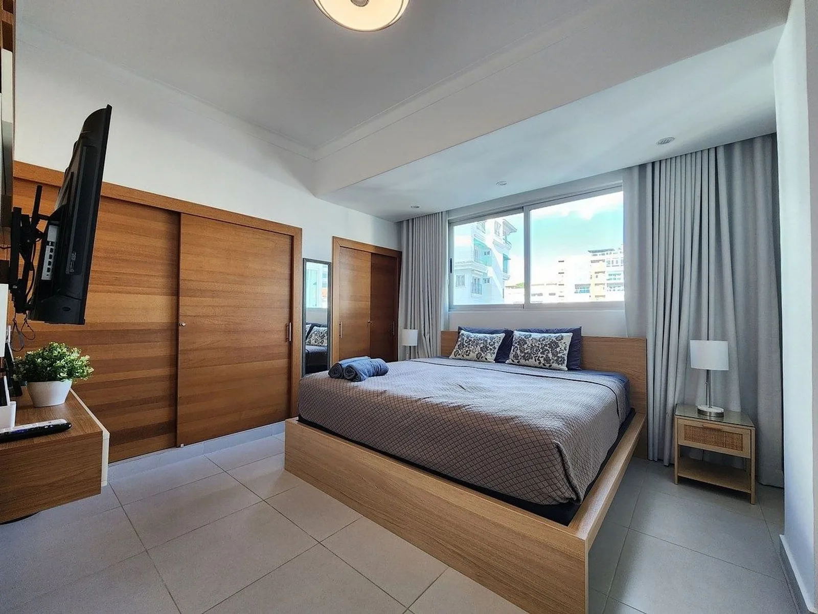 Furnished Apartment for Sale in Bella Vista, photo 7