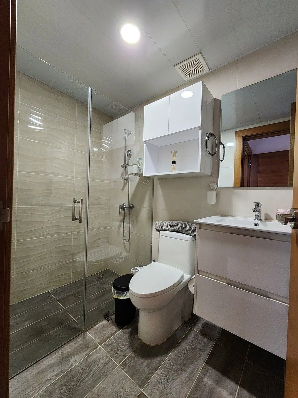 Furnished Apartment for Sale in Bella Vista, photo 9