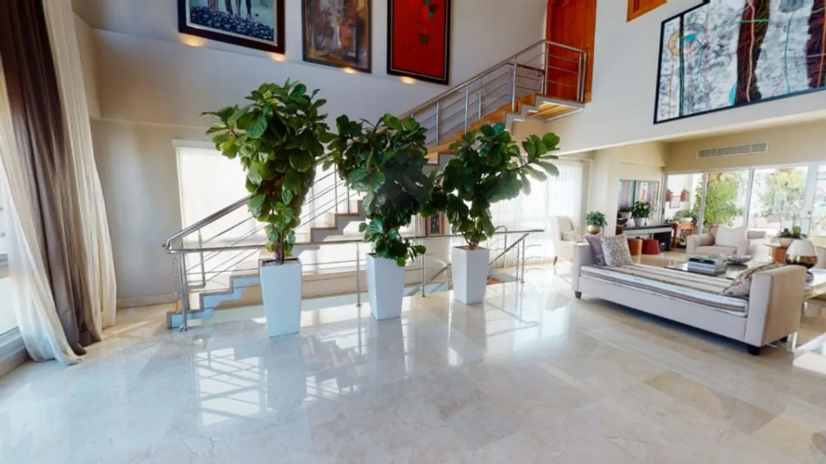 Penthouse En Piantini, Santo Domingo De Guzmán, foto 3
