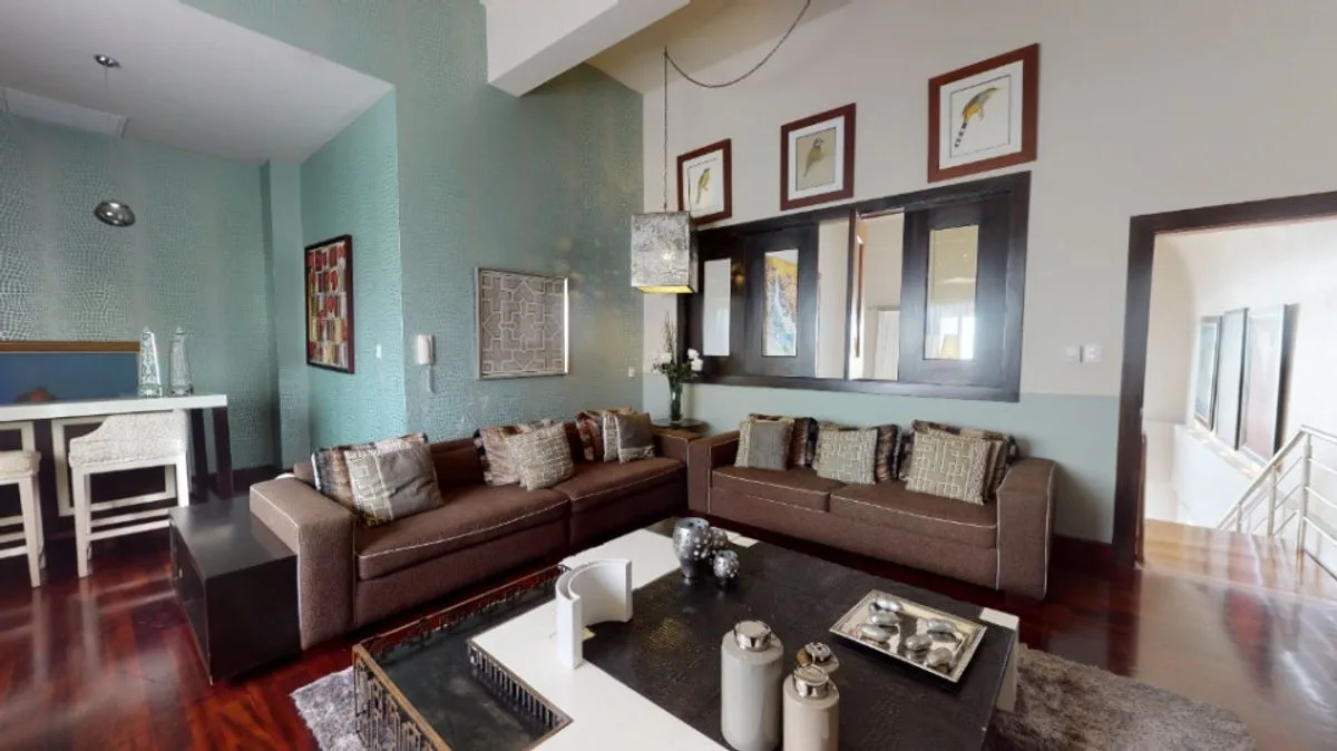 Penthouse En Piantini, Santo Domingo De Guzmán, foto 4