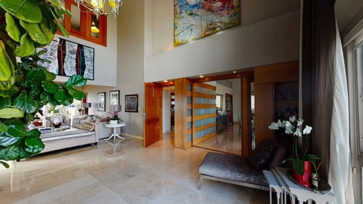 Penthouse En Piantini, Santo Domingo De Guzmán, foto 5