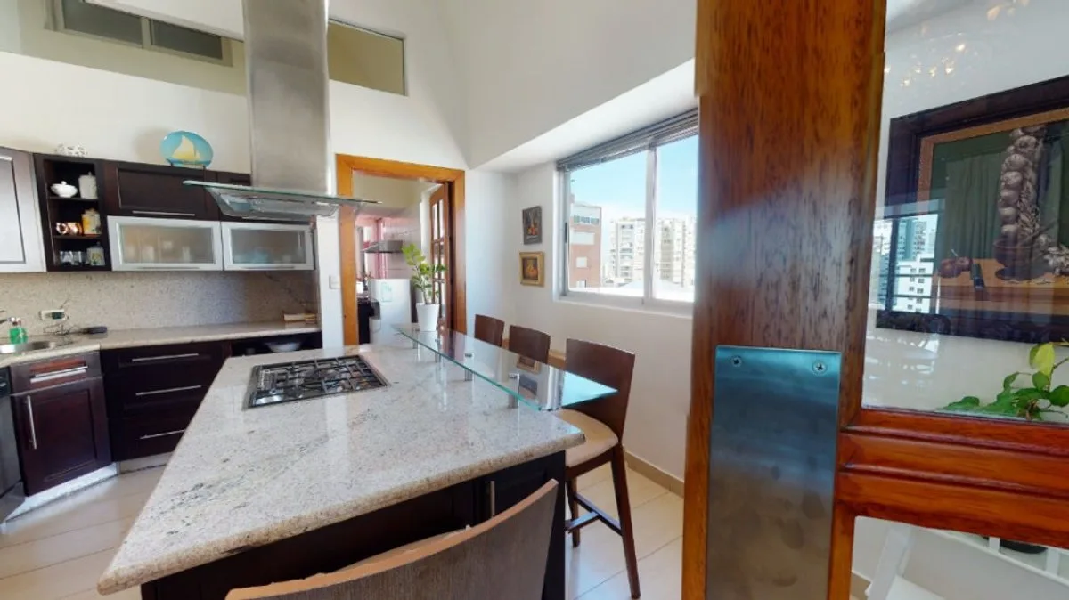 Penthouse En Piantini, Santo Domingo De Guzmán, foto 8