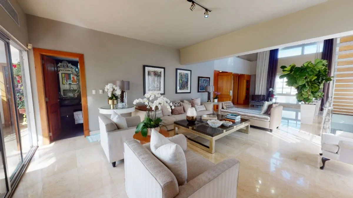Penthouse En Piantini, Santo Domingo De Guzmán, foto 9