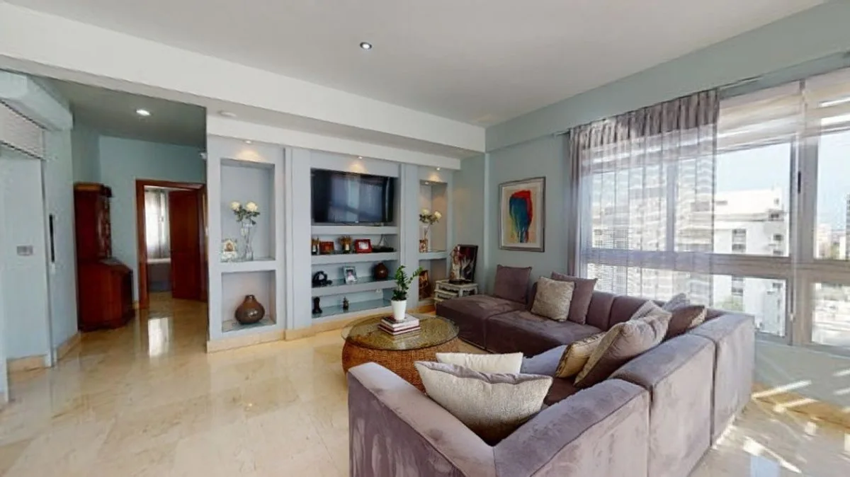 Penthouse En Piantini, Santo Domingo De Guzmán, foto 10