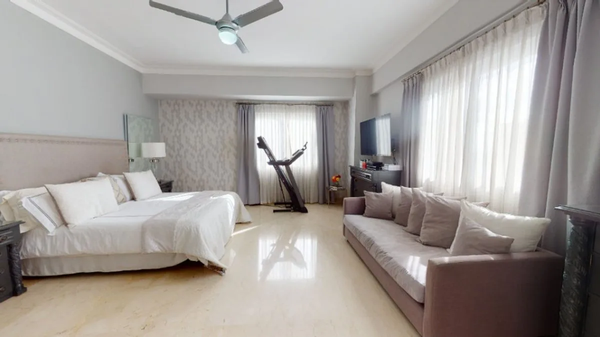 Penthouse En Piantini, Santo Domingo De Guzmán, foto 11