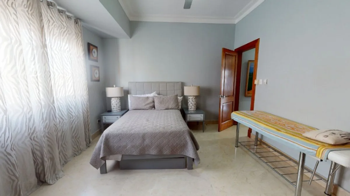 Penthouse En Piantini, Santo Domingo De Guzmán, foto 12