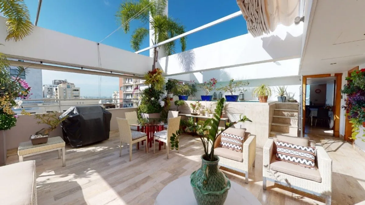 Penthouse En Piantini, Santo Domingo De Guzmán, foto 14