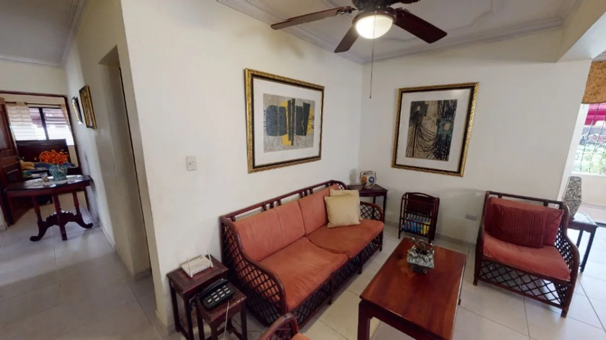 Appartamento a Ensanche Serralles, Santo Domingo, foto 2