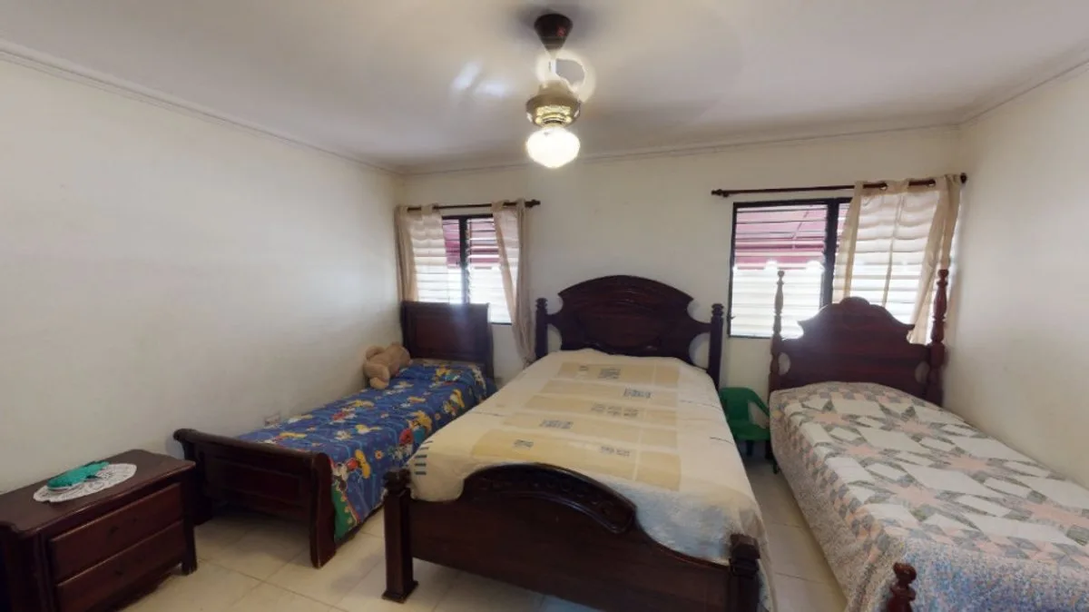Appartamento a Ensanche Serralles, Santo Domingo, foto 3