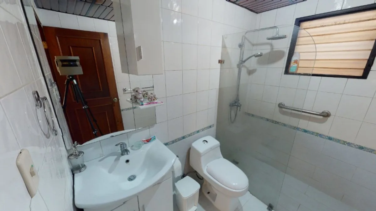 Appartamento a Ensanche Serralles, Santo Domingo, foto 4