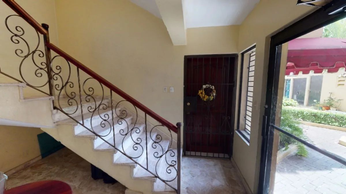 Appartamento a Ensanche Serralles, Santo Domingo, foto 5