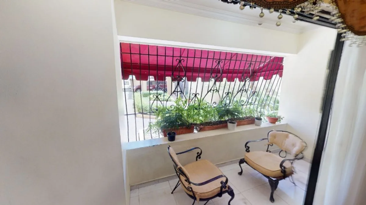Appartamento a Ensanche Serralles, Santo Domingo, foto 7