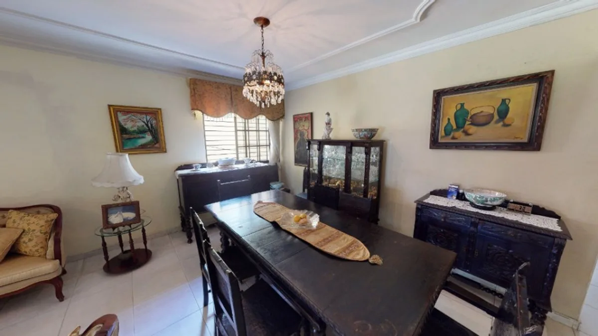 Appartamento a Ensanche Serralles, Santo Domingo, foto 8