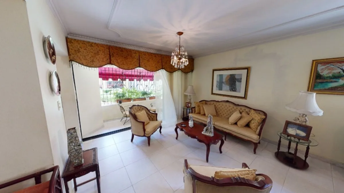 Appartamento a Ensanche Serralles, Santo Domingo, foto 10