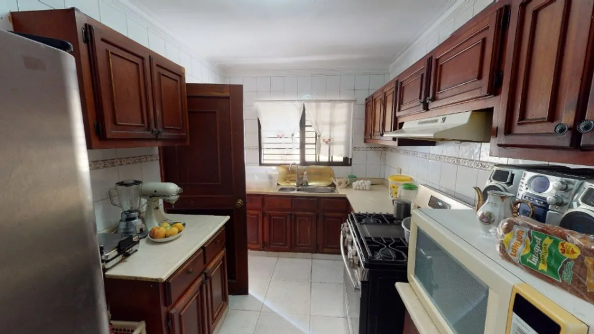 Appartamento a Ensanche Serralles, Santo Domingo, foto 11