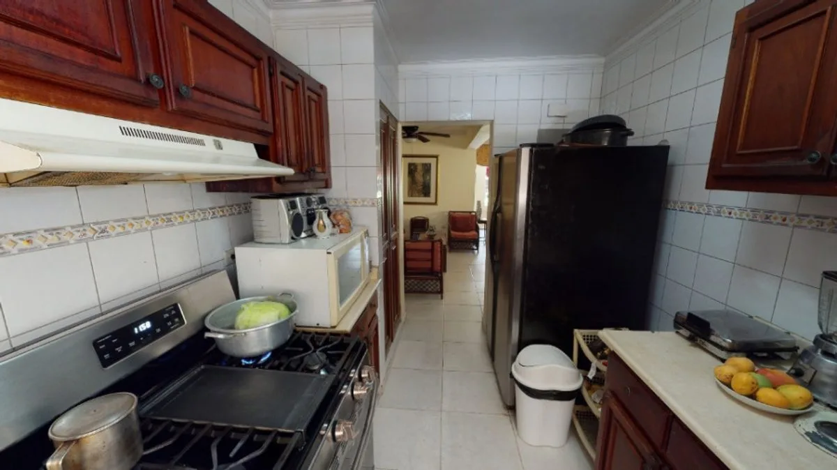 Appartamento a Ensanche Serralles, Santo Domingo, foto 12