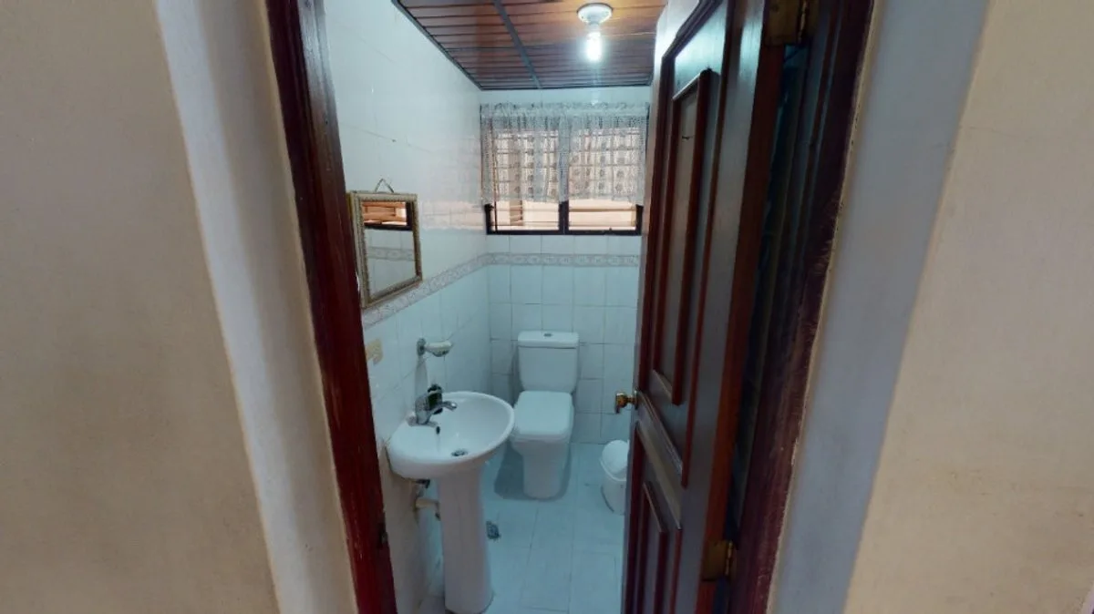 Appartamento a Ensanche Serralles, Santo Domingo, foto 14